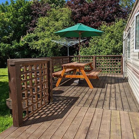 Glebe Farm Holidays Newport  Zewnętrze zdjęcie