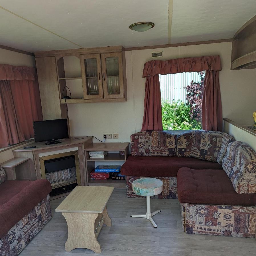 Glebe Farm Holidays Newport  Zewnętrze zdjęcie