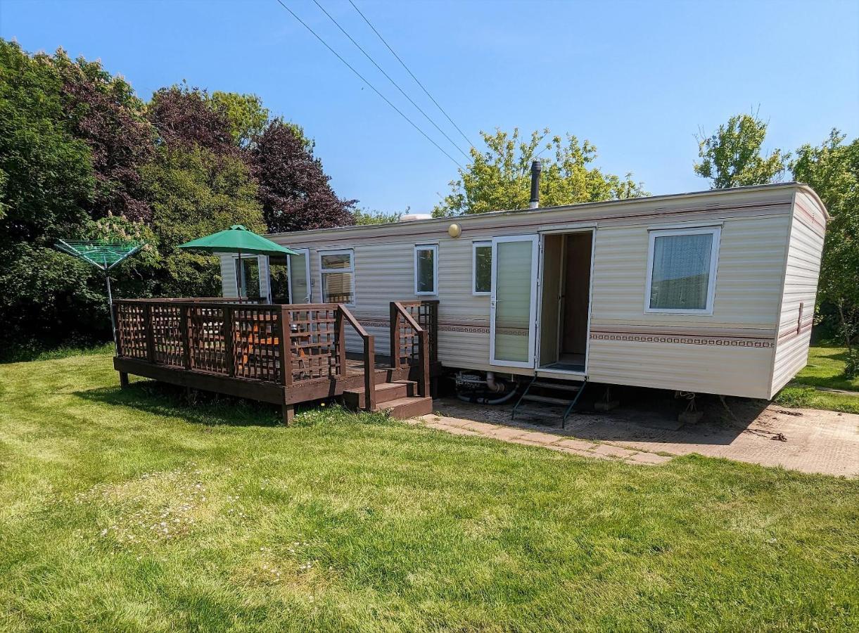 Glebe Farm Holidays Newport  Zewnętrze zdjęcie