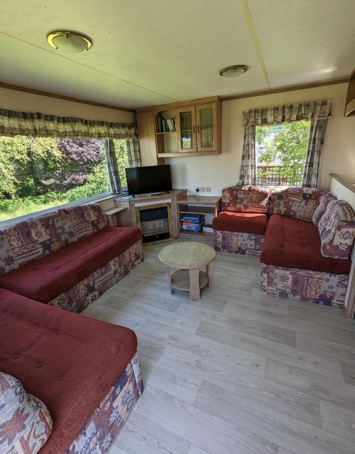Glebe Farm Holidays Newport  Zewnętrze zdjęcie
